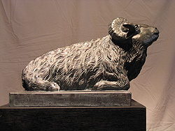 cliquez pour voir les sculptures